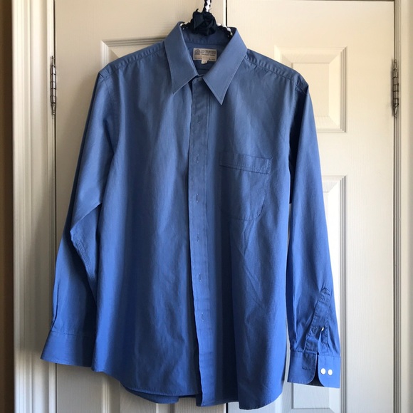 Other - 2/$10 🎈 J.P Tilford for Harry Rosen Men’s button down